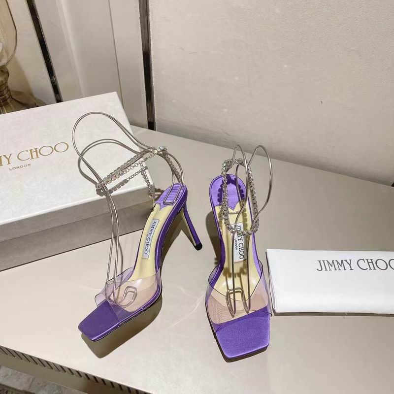 Jimmy Choo sz35-39 8.5cm mnw0252 (14)